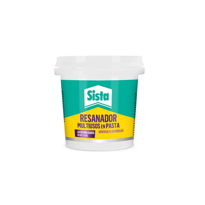 Resanador Multiusos de Interiores Sista 475 ml 1384671