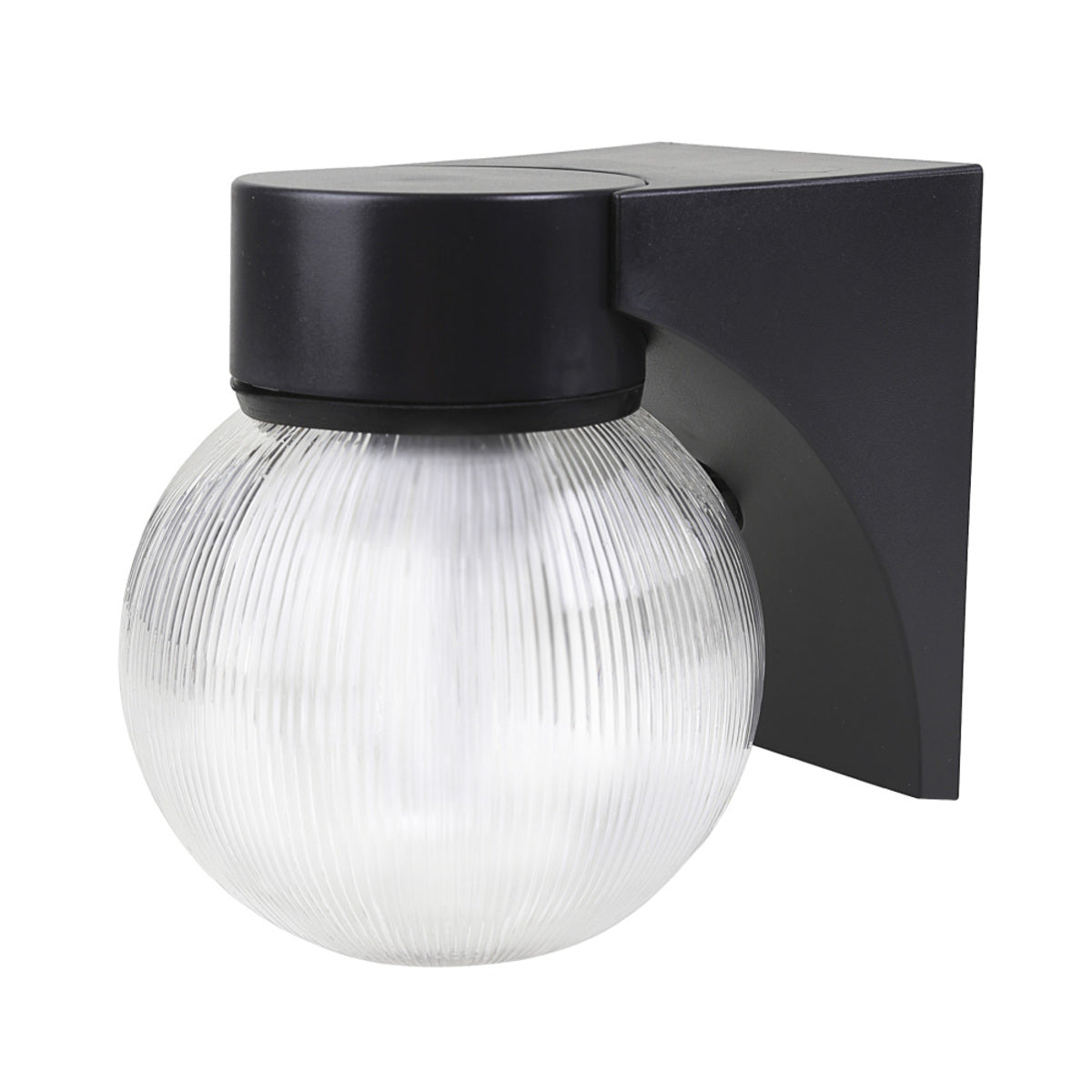 Lámpara de Pared VICENZA II 14GLLED20MV65CF - Vista lateral
