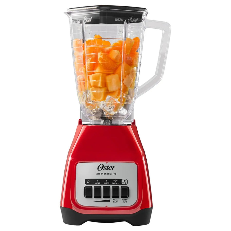 Licuadora Oster 2V Blstkap-Rpb-013 Kaliman
