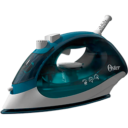 Plancha De Vapor Oster Gcstbs5051-013 Azul Celest