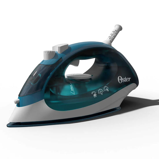 Plancha De Vapor Oster Gcstbs5051-013 Azul Celest