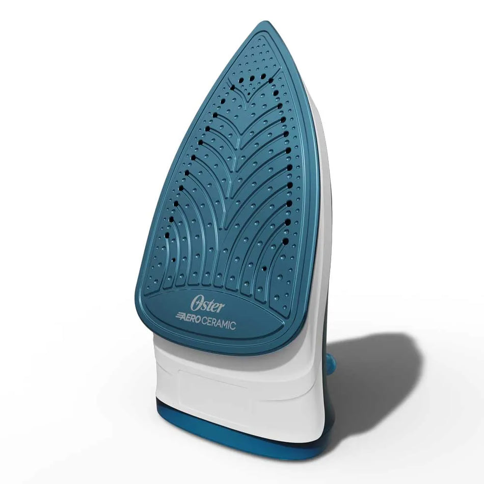 Plancha De Vapor Oster Gcstbs5051-013 Azul Celest