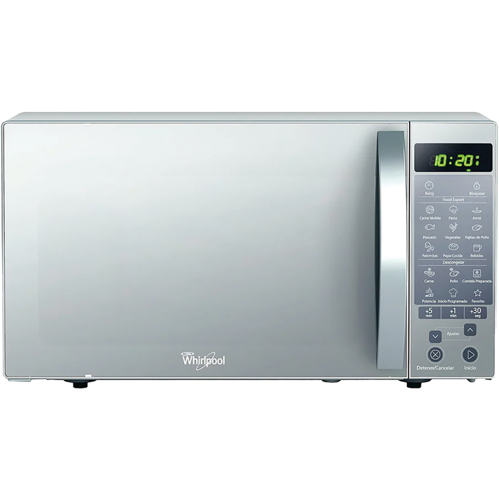 Horno De Microondas Whirlpool Wm1211De 1.1P3 (Dm02100002)