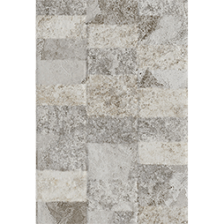 Muro Stona Grey 20.1X30.2 1.82 Mt, (Precio Por Metro)