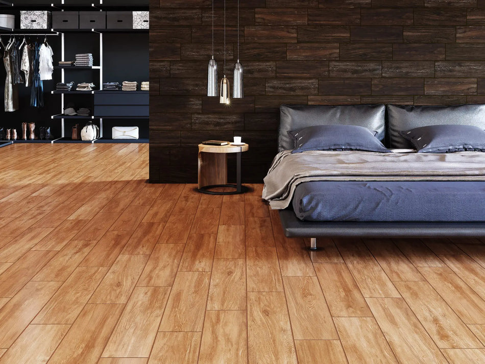 Piso Quiche Fd Camel 20X90 1.79Mt Lquinue19Cg, (Precio Por Metro)