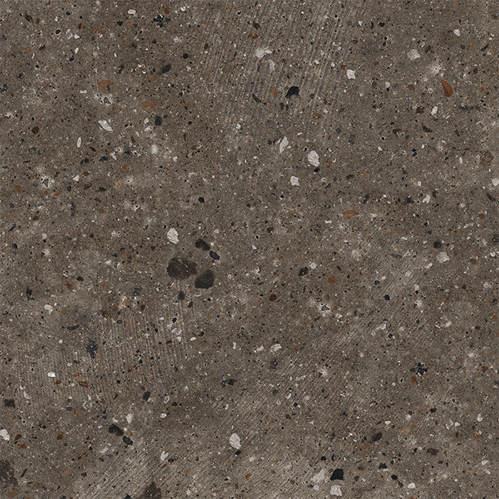 Piso Bernal Grafito, Cerámico 60.5 X 60.5 Cm, (Precio Por Metro)