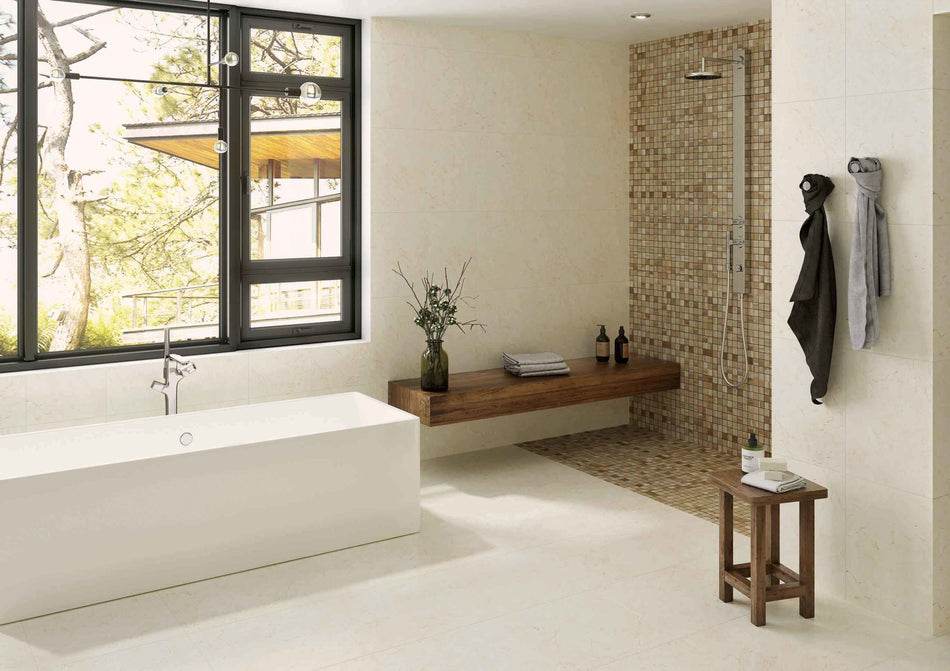 Piso Condesa Marfil Mt60.5x60.5 1.83 M2 (precio por metro)