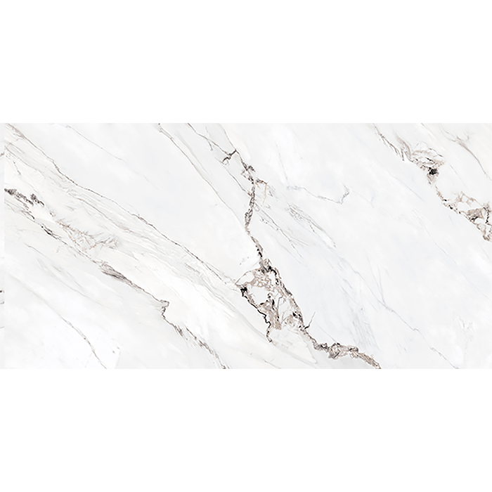 Piso Rossian White 59.3X119.0 1.41Mt Rect Krossia1Lbv (Precio Por Metro)