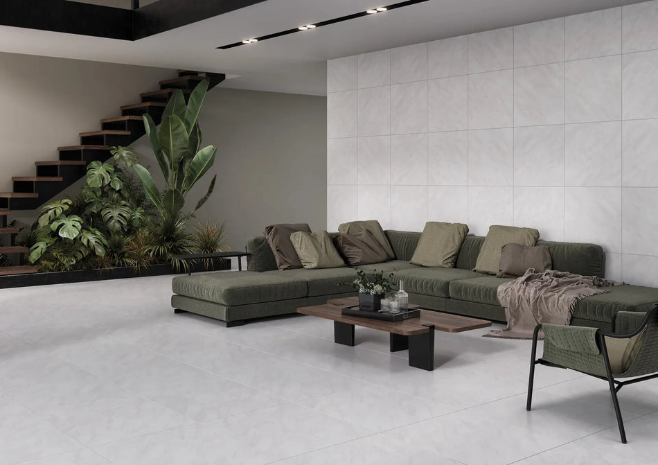 Piso Ibla Gris 60X60 1.46Mt Liblacf16Ji, (Precio Por Metro)