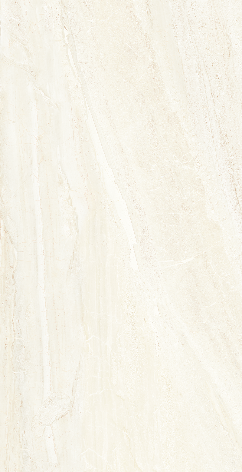 Piso Coliseo Cream 50X100Cm  2Mt Rect