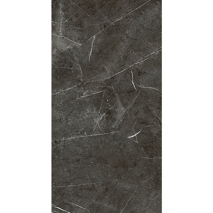 Piso Soberano Nero, Porcelánico 50 X 100 Cm, (Precio Por Metro)