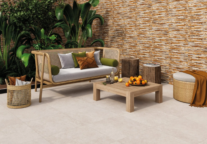 Muro Renirano Gris 30x45 1.81mt Lrennue14di (precio por metro)