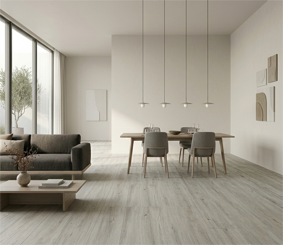Porcelanico Pren Balau Blanco 15x90 (precio por caja)