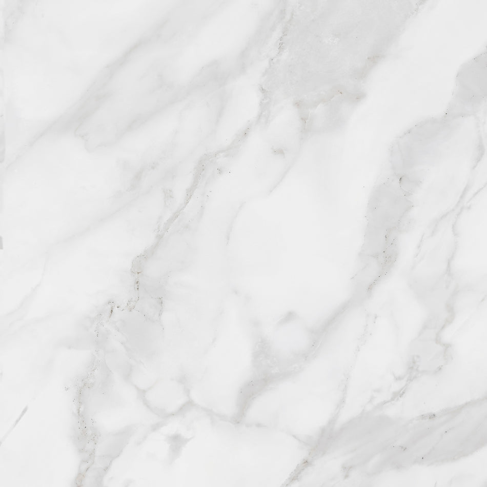 Piso Cerámico Arctic Blanco Brillante 55.5x55.5 cm (1.54 m²) (Precio por metro)