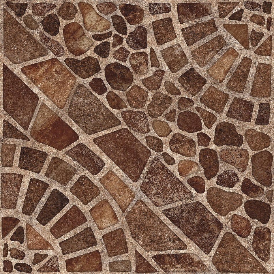 Piso Munet Fd Terracota 33X33 1.76Mt Lmunet113Cg, (Precio Por Metro)