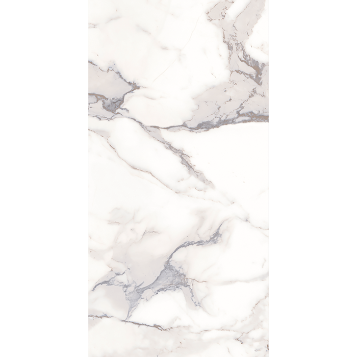 Piso Alpino Plata, Porcelánico 51 X 102 Cm, (Precio Por Metro)