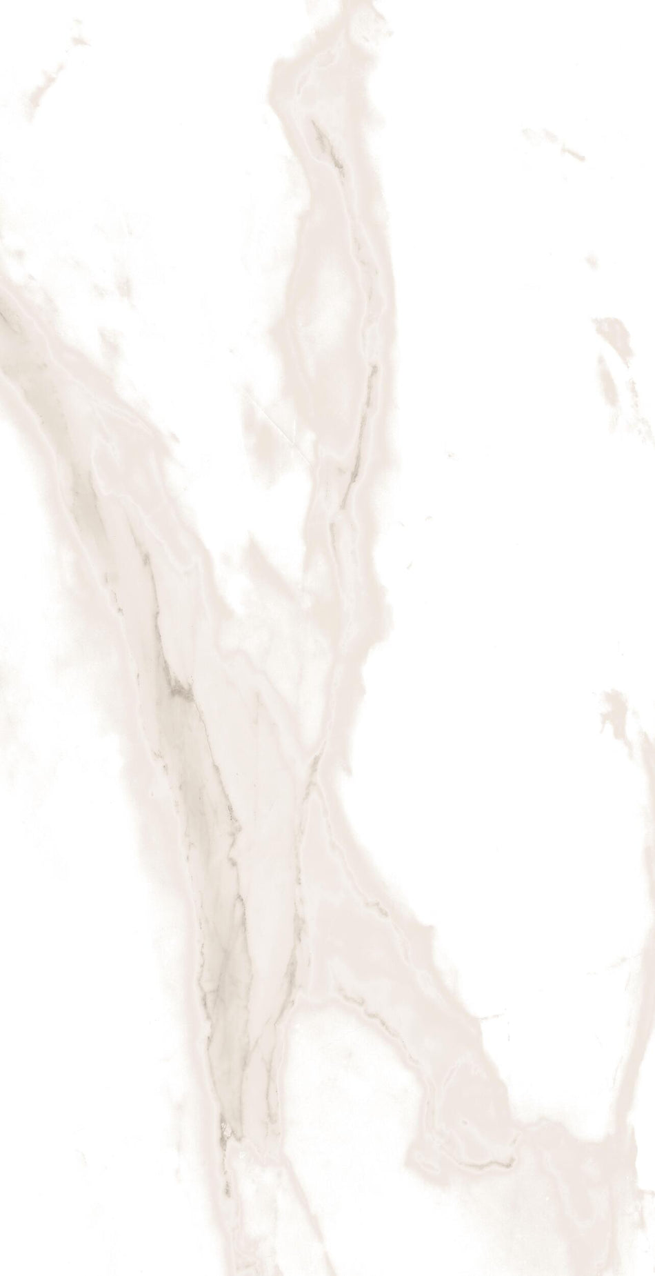 Piso Mármara Blanco, Porcelánico 51 X 102 Cm, (Precio Por Metro)