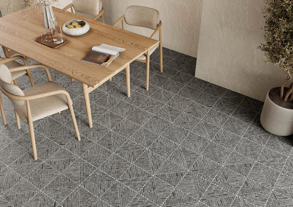 Piso Lorte Grafito 44X44 1.92Mt 1573124