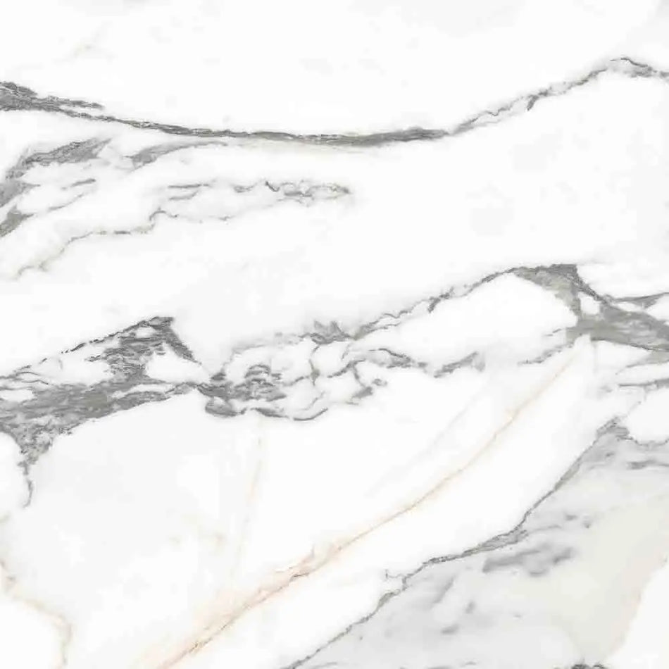 Piso Marmol Kodi Fd Blanco 60x60 (Precio por metro)