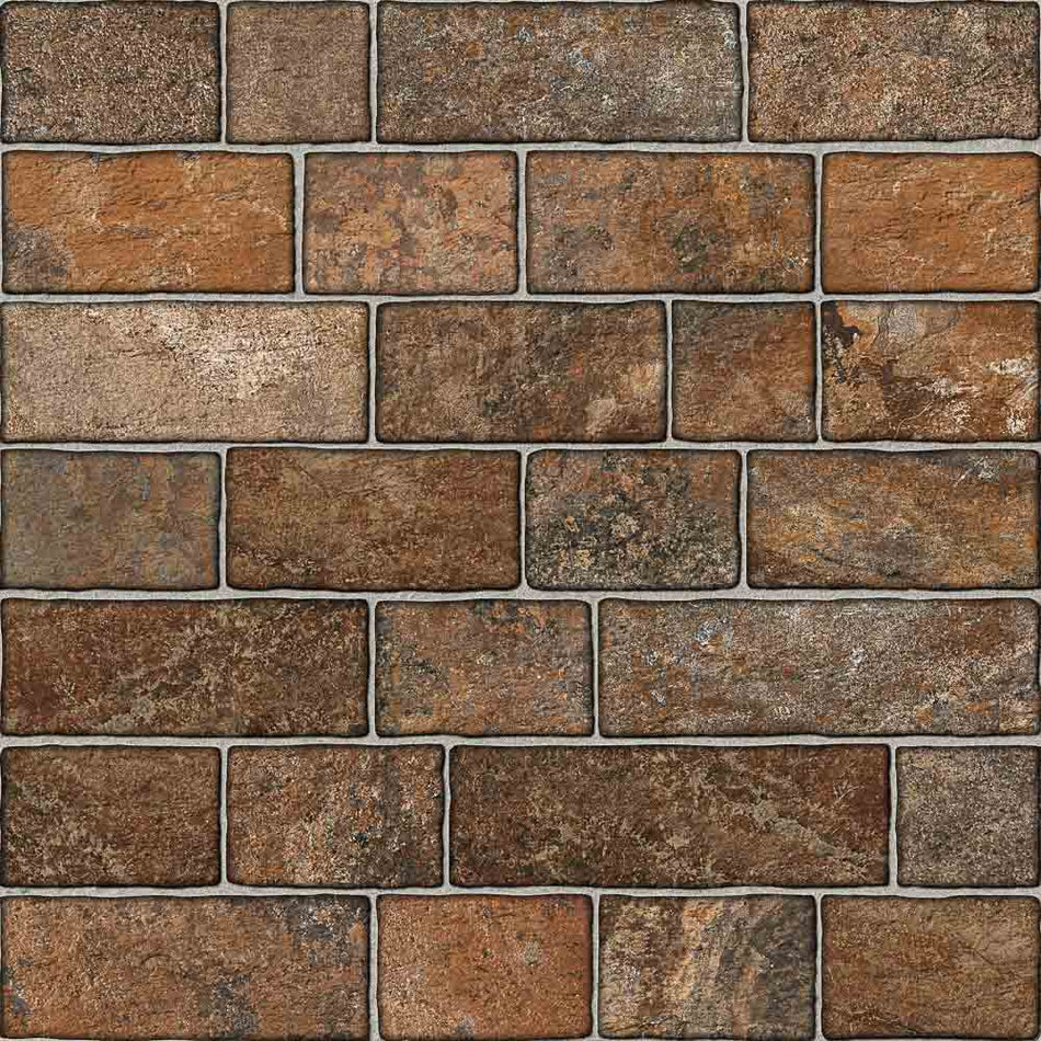 Piso Cerámico Nexo Café 55x55 cm Lnexofd15Gg 1573156