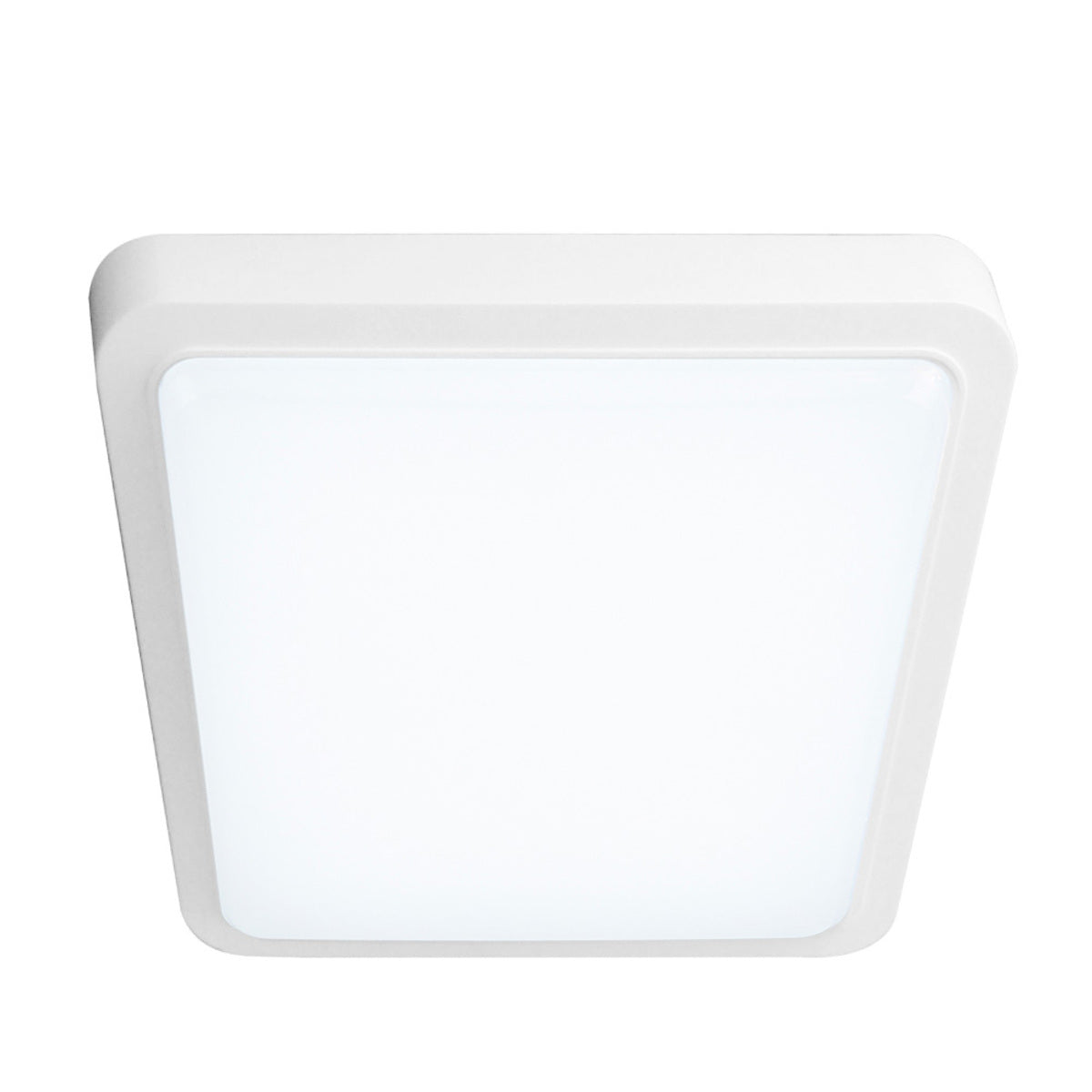 Plafón Nashira II LED 15W 3000K - Vista lateral