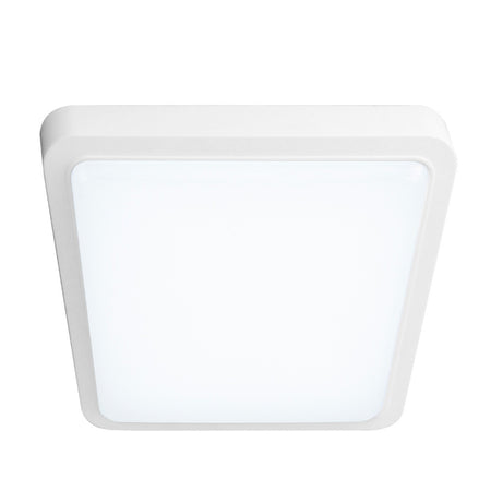 Plafón Nashira II LED 15W 3000K - Vista lateral