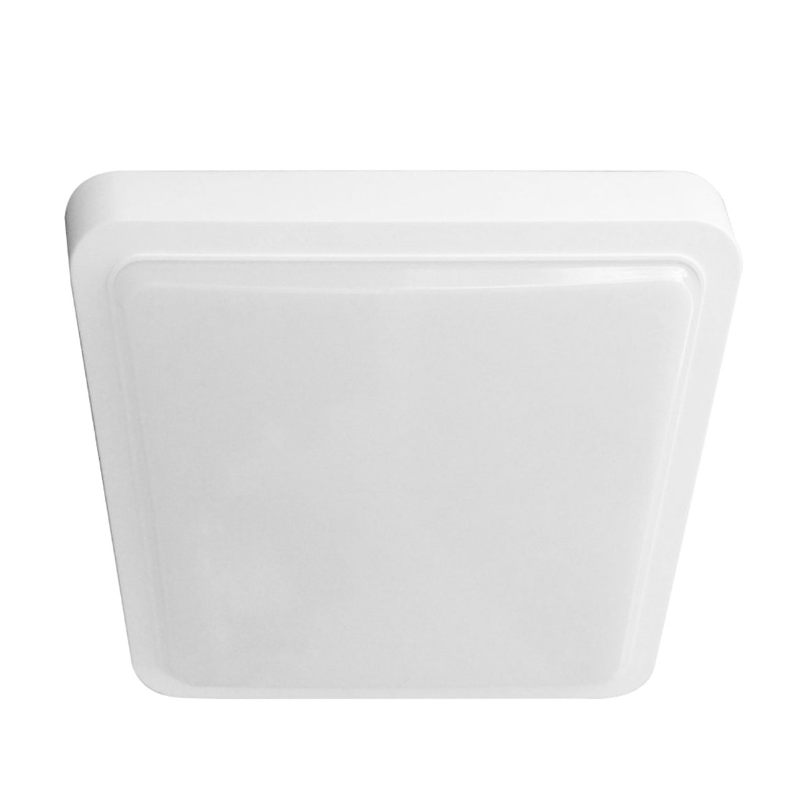 Plafón Nashira II LED 15W 3000K - Vista superior