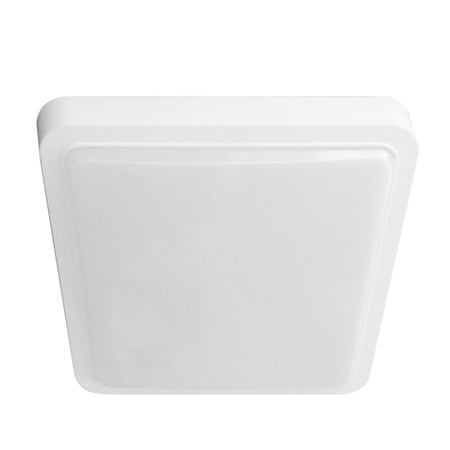Plafón Nashira II LED 15W 3000K - Vista superior