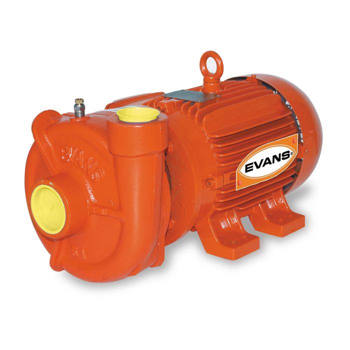 Bomba Industrial 5 Hp Evans