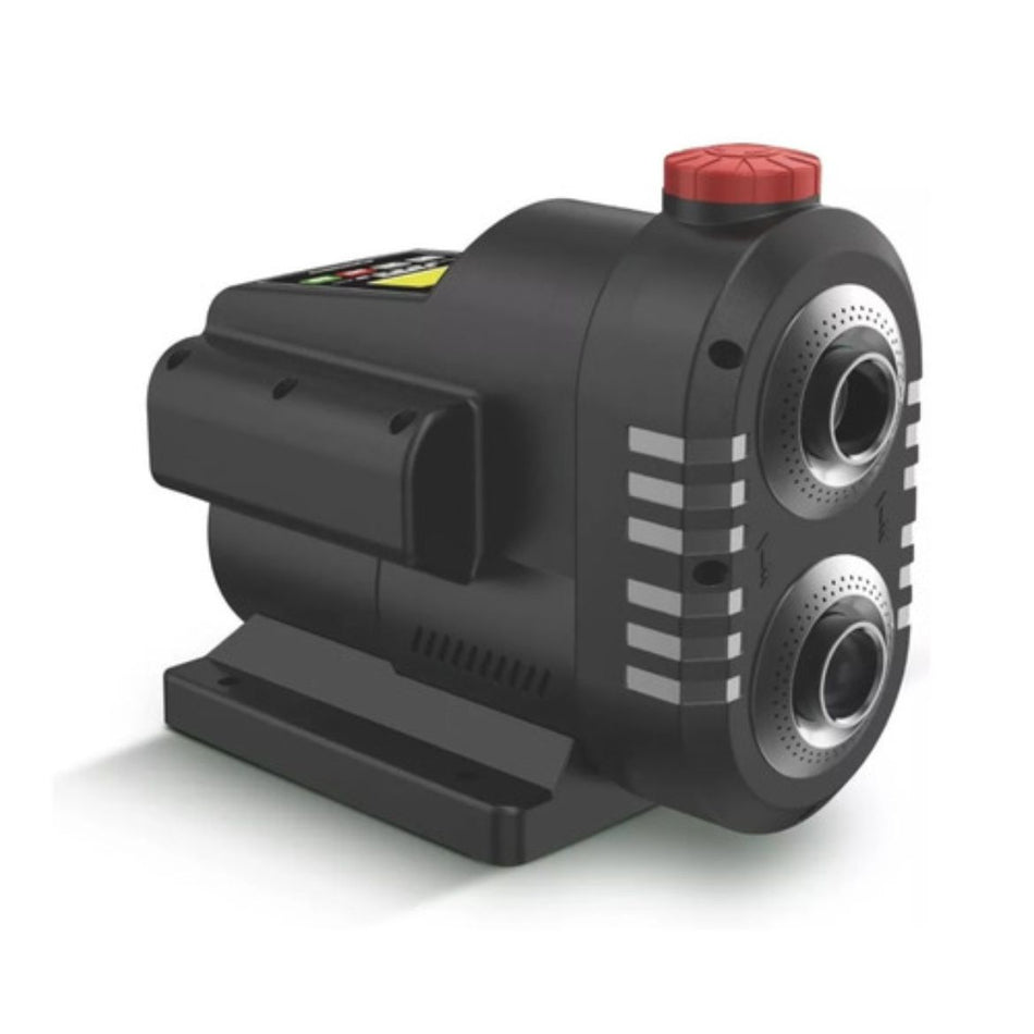 Bomba de Agua de Presión Constante 0.75 HP 127V