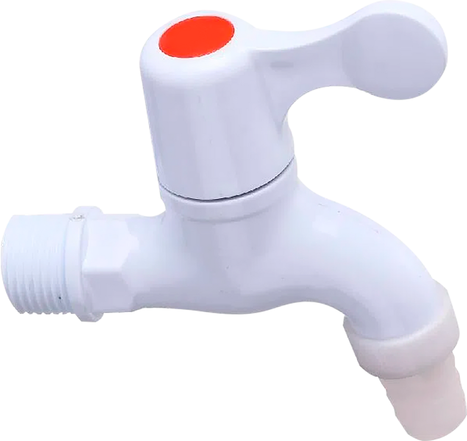 Llave para Jardín de Latón de 1/2 Pulgada 1674032