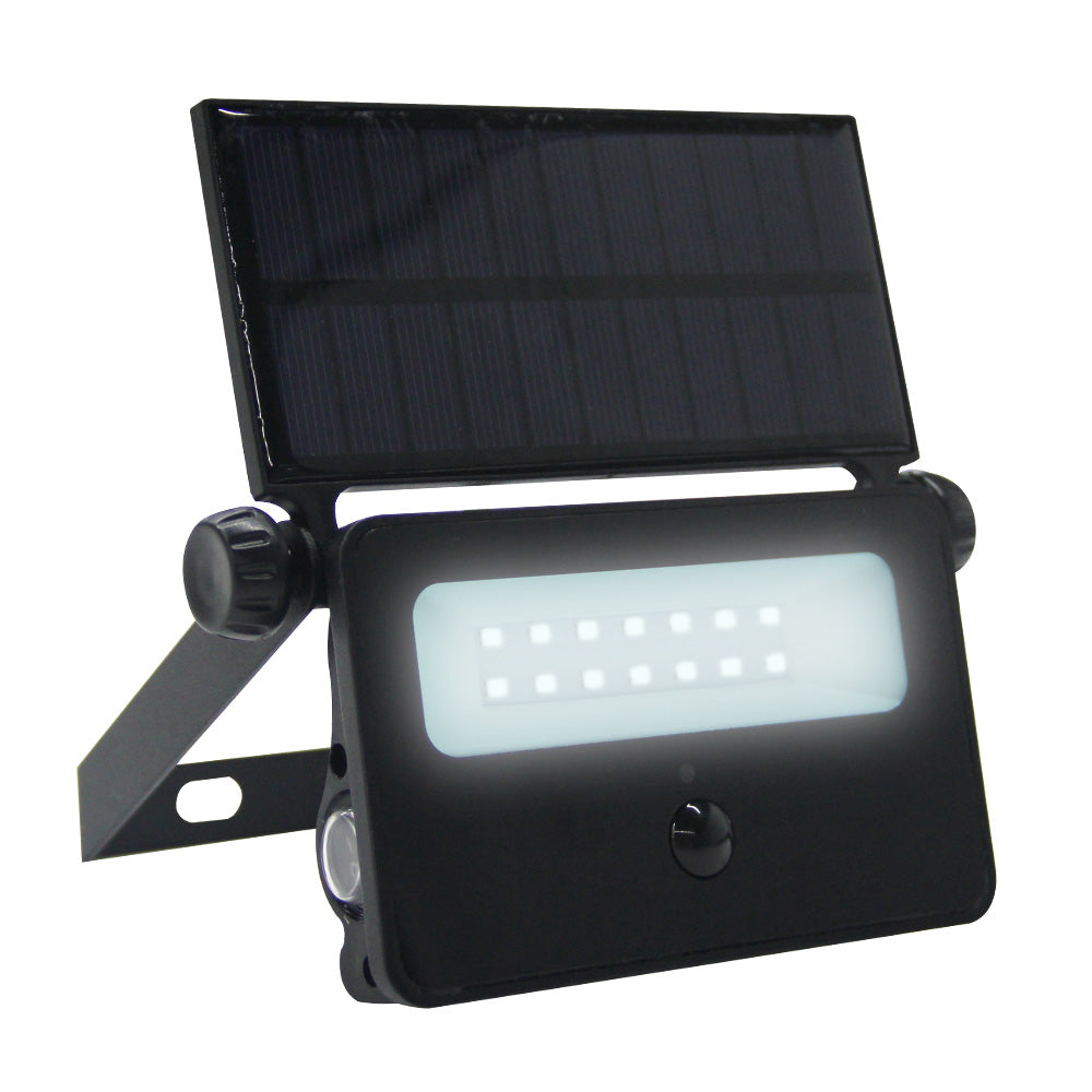 Reflector Solar JOHAN 16SOLLED14VCD65N - Vista principal