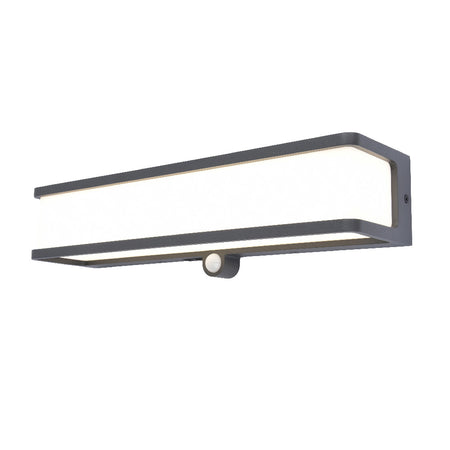 WAZ Solar Arbotante 16.5W - Vista principal