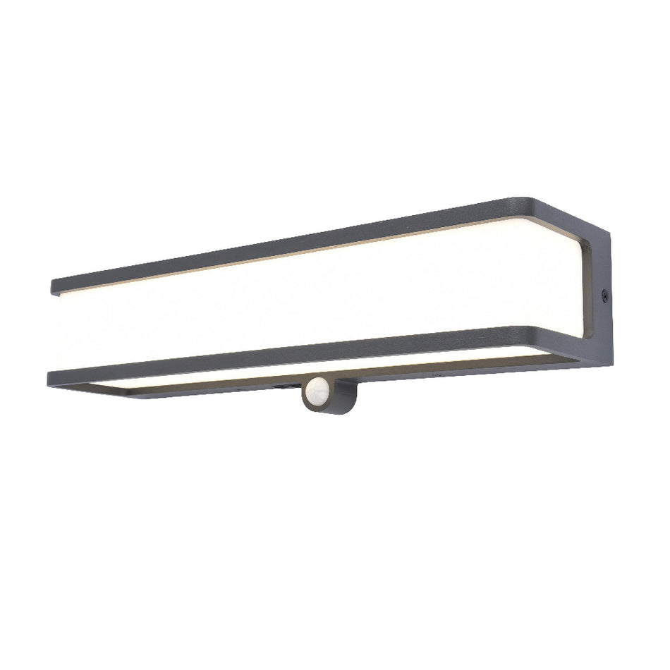 WAZ Solar Arbotante 16.5W - Vista principal
