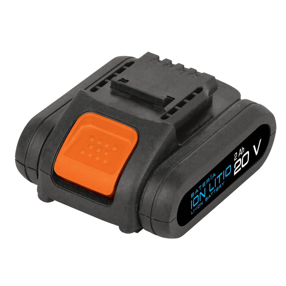 Batería Ión Litio, 20 V 1863058