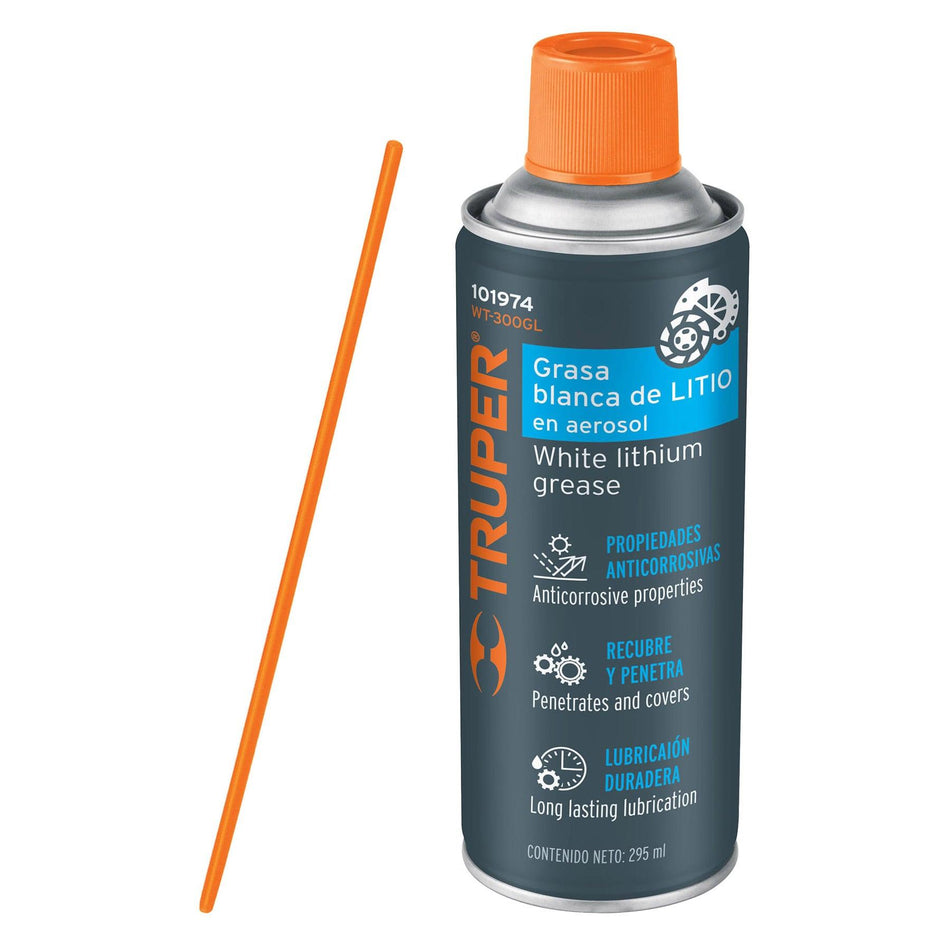 Grasa Blanca De Litio 1863072