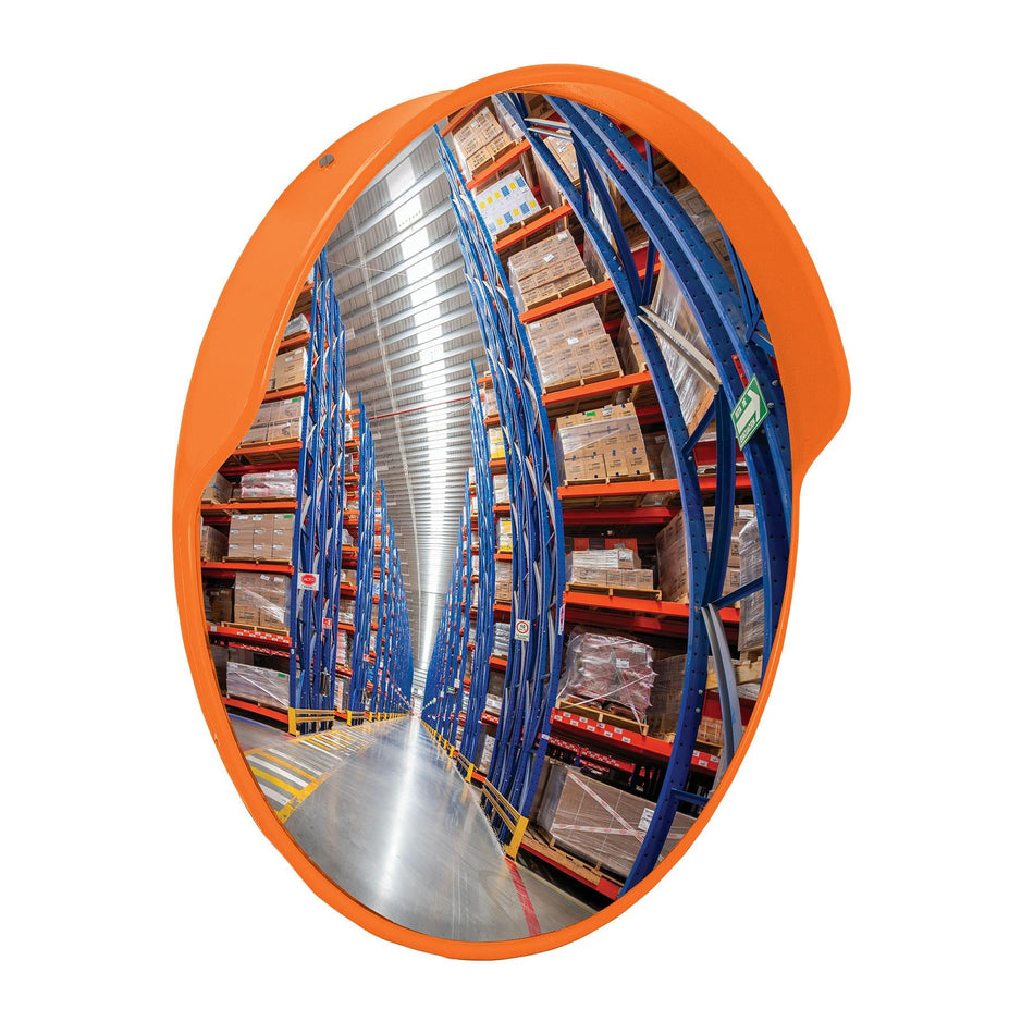 Espejo Convexo De 45 Cm 1863077