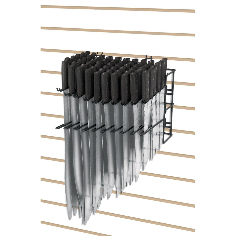 Rack Para Machetes 1863079