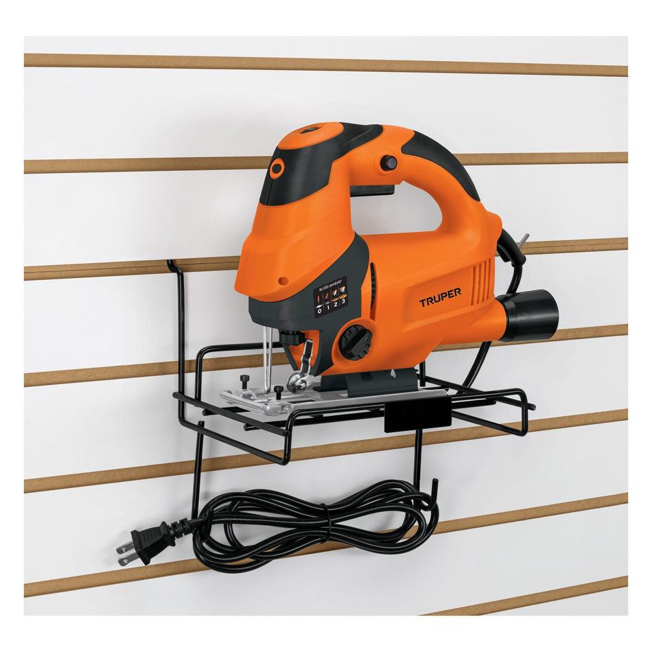 Rack Universal Para Caladoras 1863081