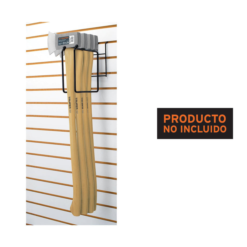 Rack Para Hachas 1863085