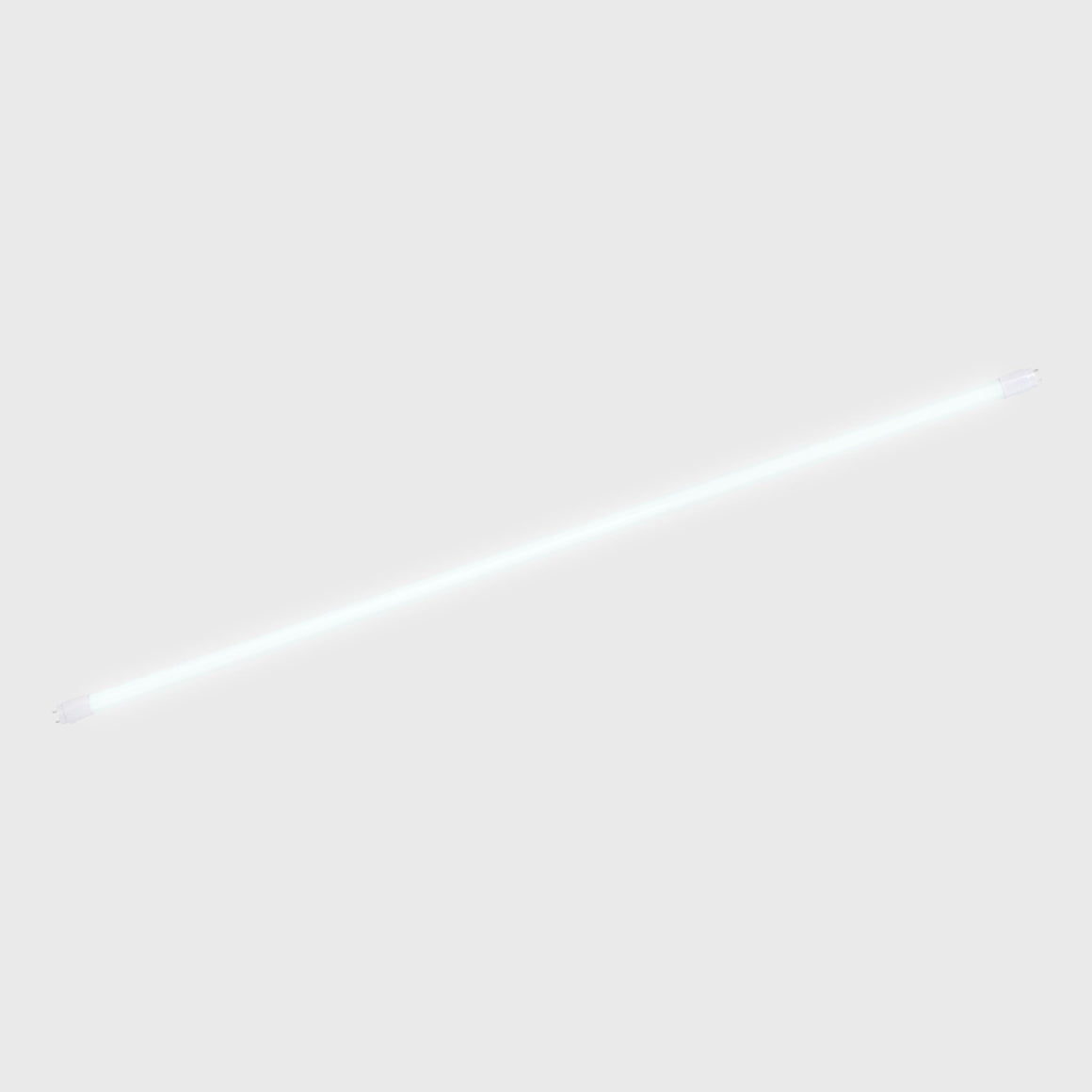 Tubo LED T8 18W 120cm 6500K - Vista principal