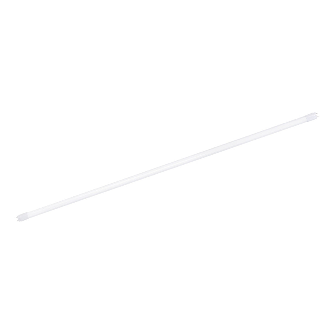 Tubo LED T8 18W - Detalle bases G13