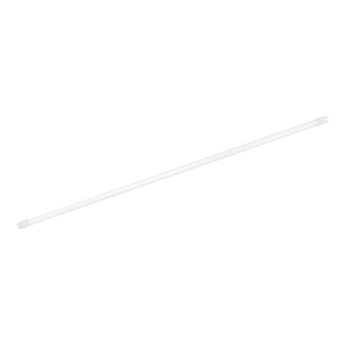 Tubo LED T8 18W - Detalle bases G13
