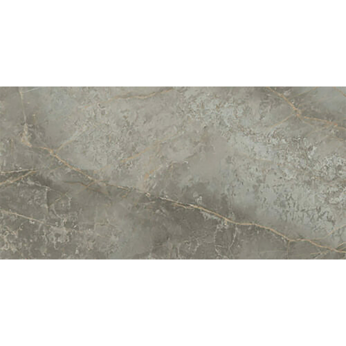 Fiorentino Plata Porcelánico Pulido Rectificado / Mármol Brillante (Precio Por Metro)