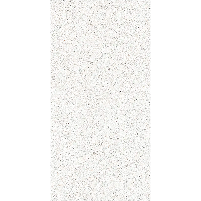 Bianco Quartz Terrazo Mate 80X160 Anexar (Precio Por Metro)