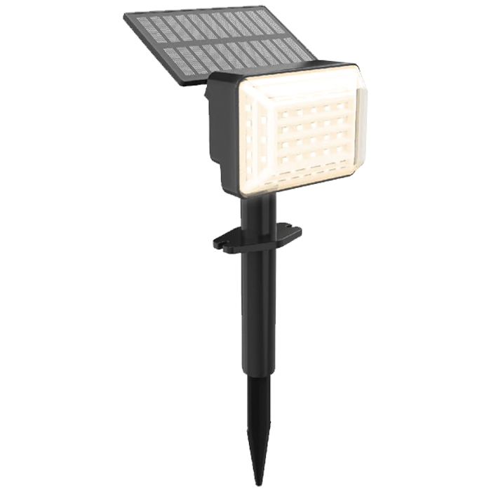 Reflector Solar 1.3W 120 Lm