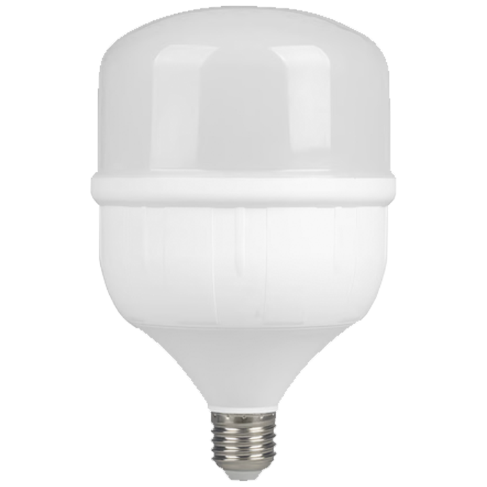 Foco Led De Alta Potencia 40W 6500K E27 3600Lm Modelo 40Lhbledt65Mv200