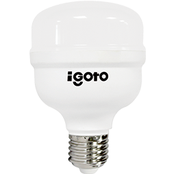 Foco Led De Alta Potencia T80 20W 6500K Luz Fría Modelo F10520