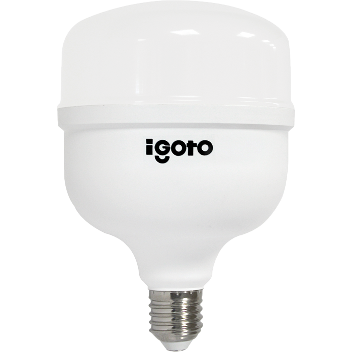 Foco Led E27 De Alta Potencia T120 40W 6500K F10540