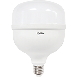 Foco Led De Alta Potencia T140 50W 6500K Luz Fría Modelo F10550